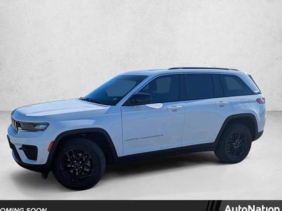 JEEP GRAND CHEROKEE 2024 1C4RJHAG9RC165474 image JEEP GRAND CHEROKEE 2024 1C4RJHAG9RC165474 image
